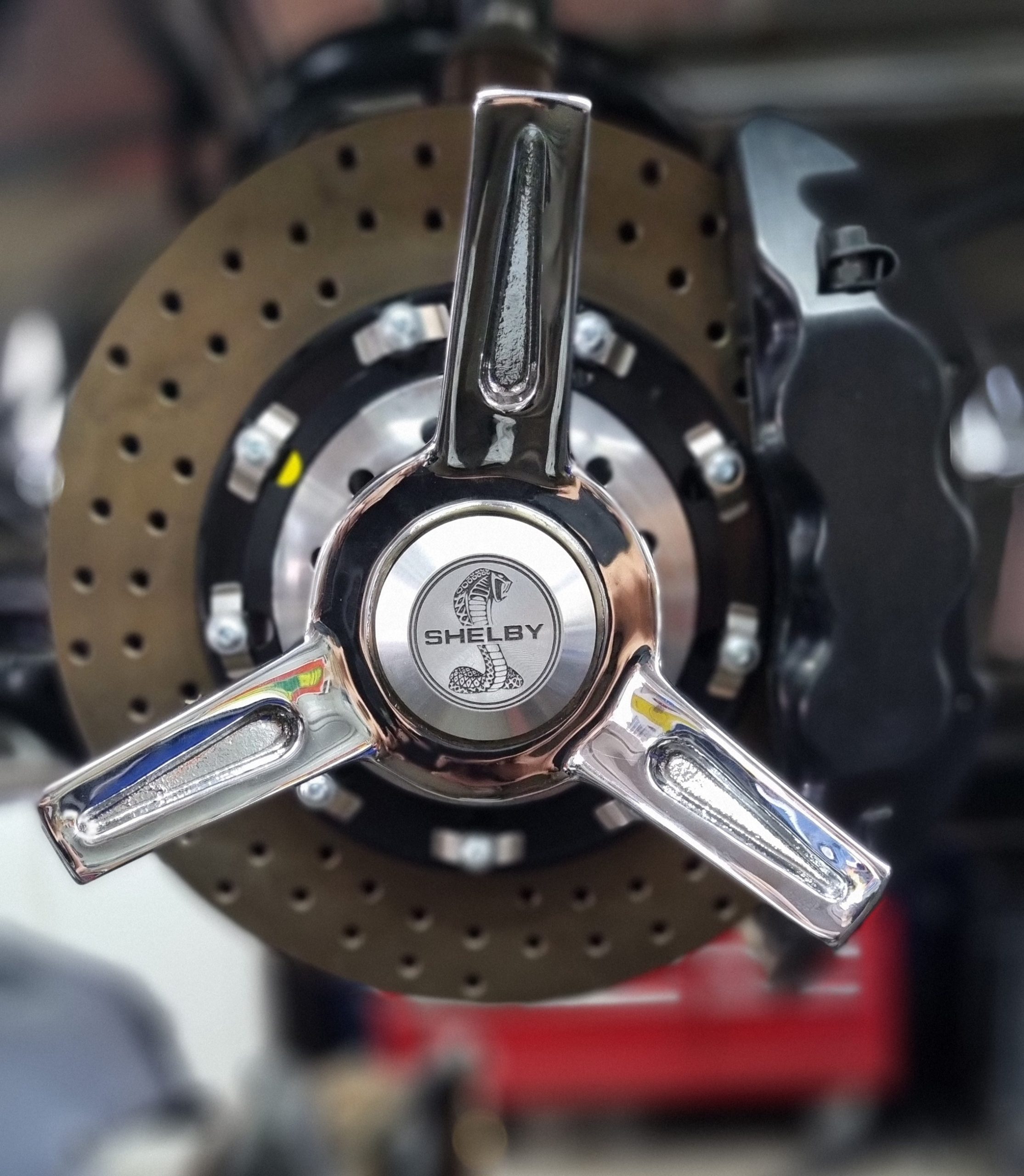 Zaślepka kapselek z o-ringiem - obrazek 3