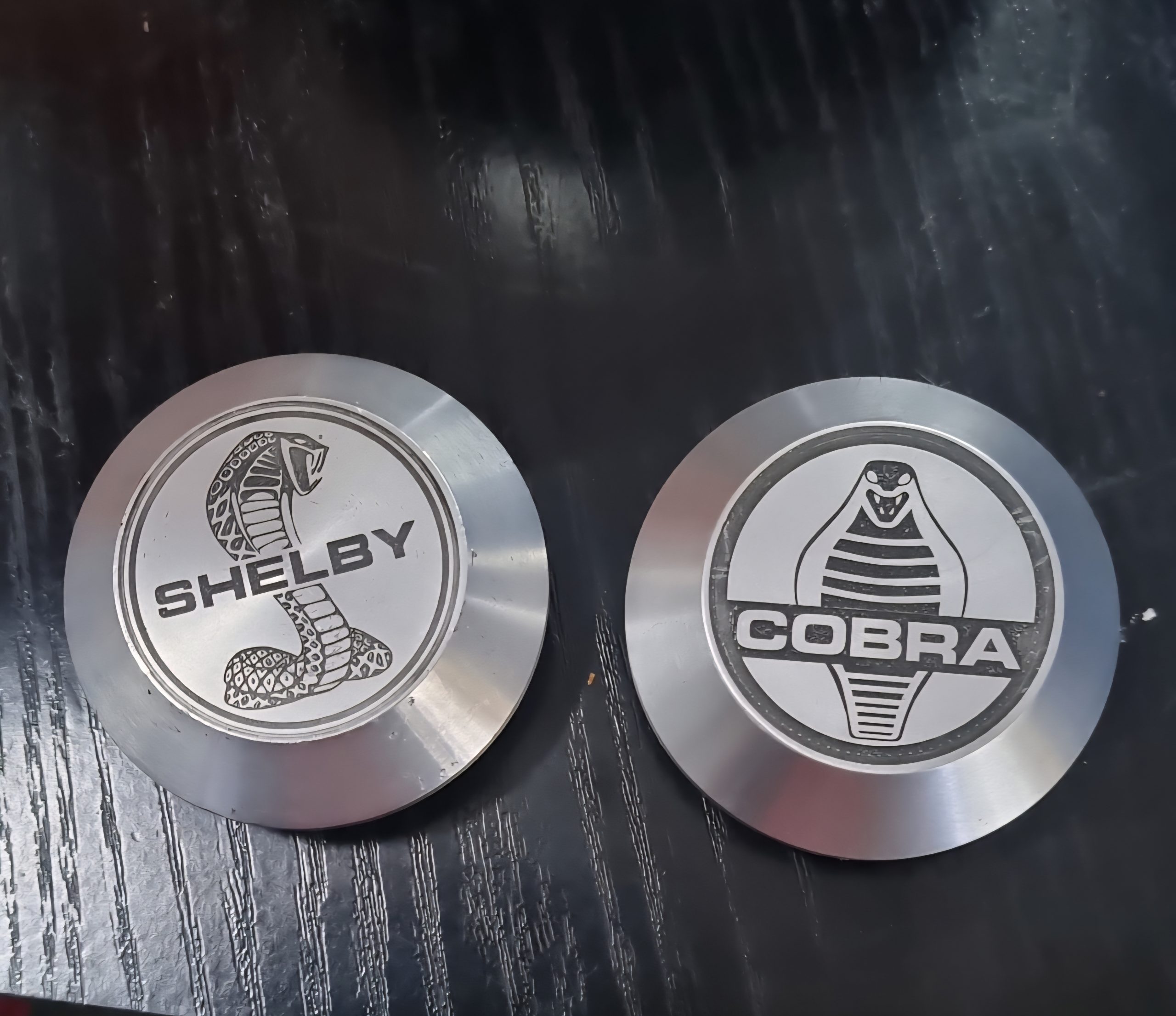 Zaślepka kapselek z o-ringiem - obrazek 2